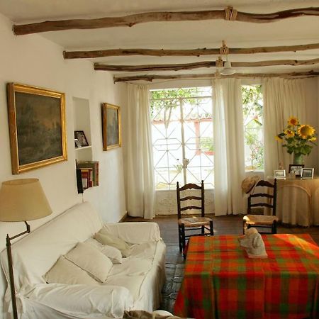 Cortijo El Triguero N-398 Ctra Carmona - El Viso Del Alcor Km 18 Villa ภายนอก รูปภาพ