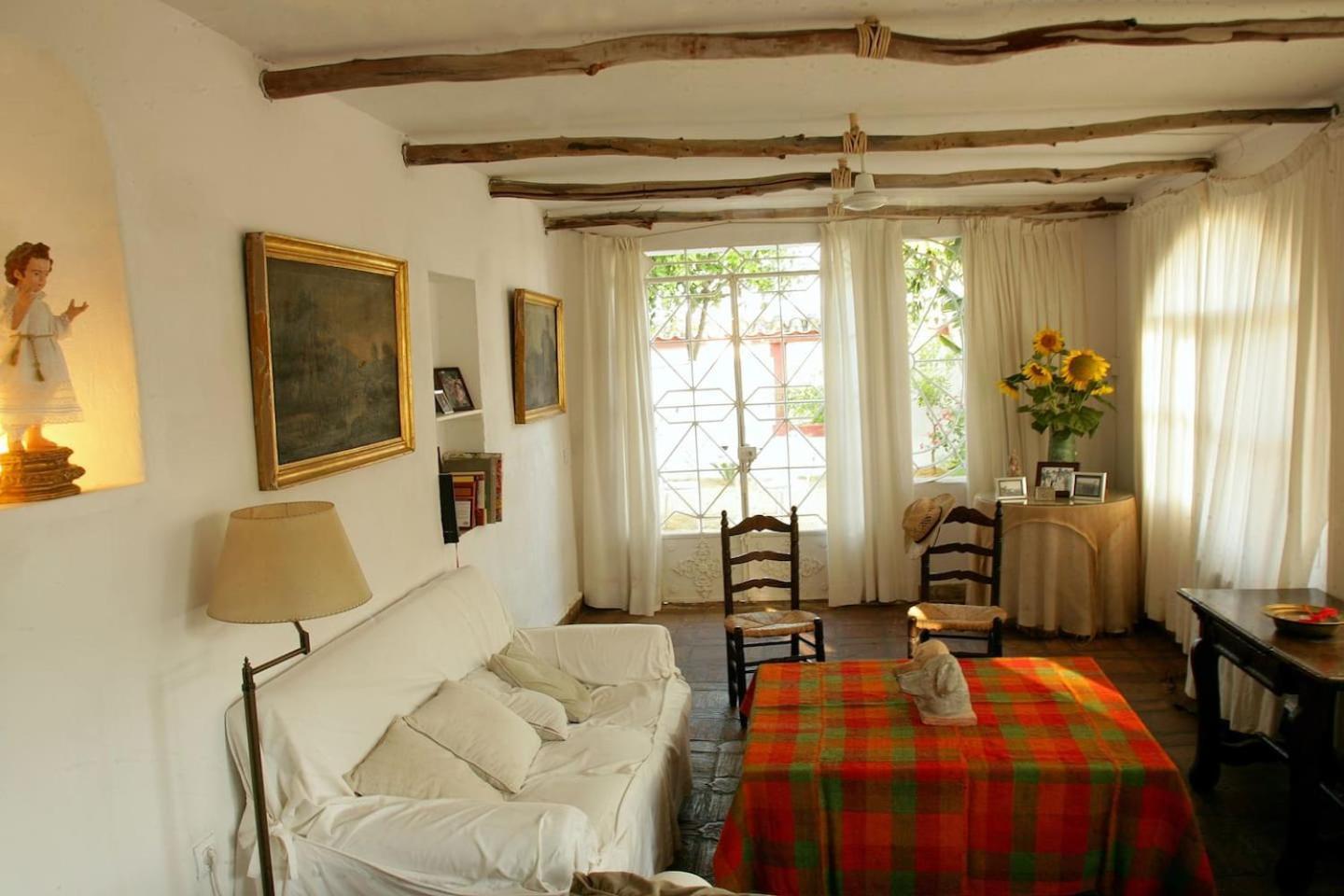 Cortijo El Triguero N-398 Ctra Carmona - El Viso Del Alcor Km 18 Villa ภายนอก รูปภาพ